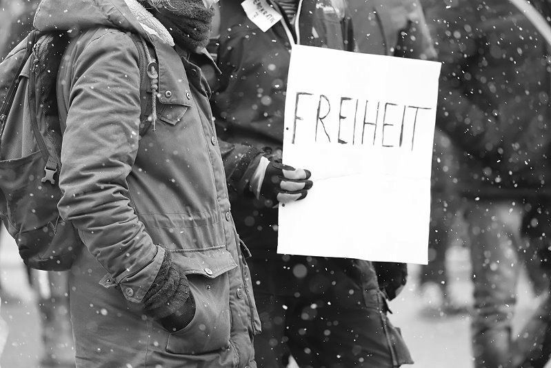 Zeitdokumentation 2021 – Bild 5