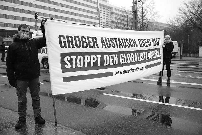 Zeitdokumentation 2021 – Bild 9