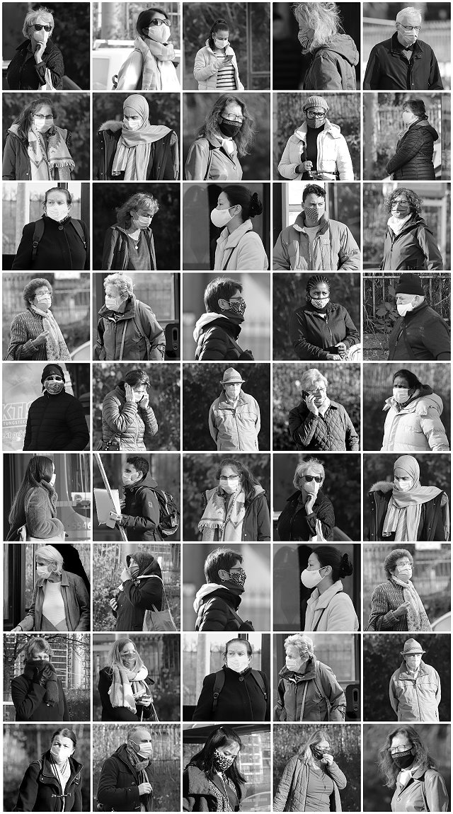 Faces