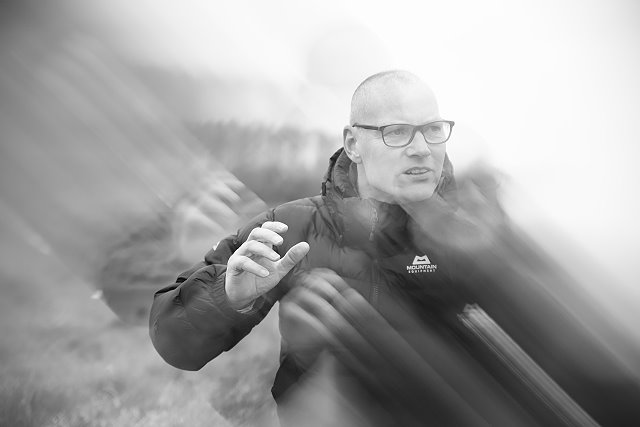 Künstlerische Fotografie