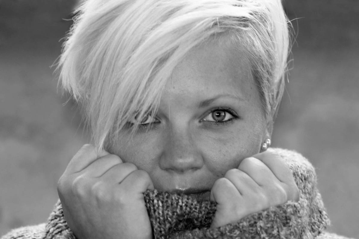Porträtfotografie