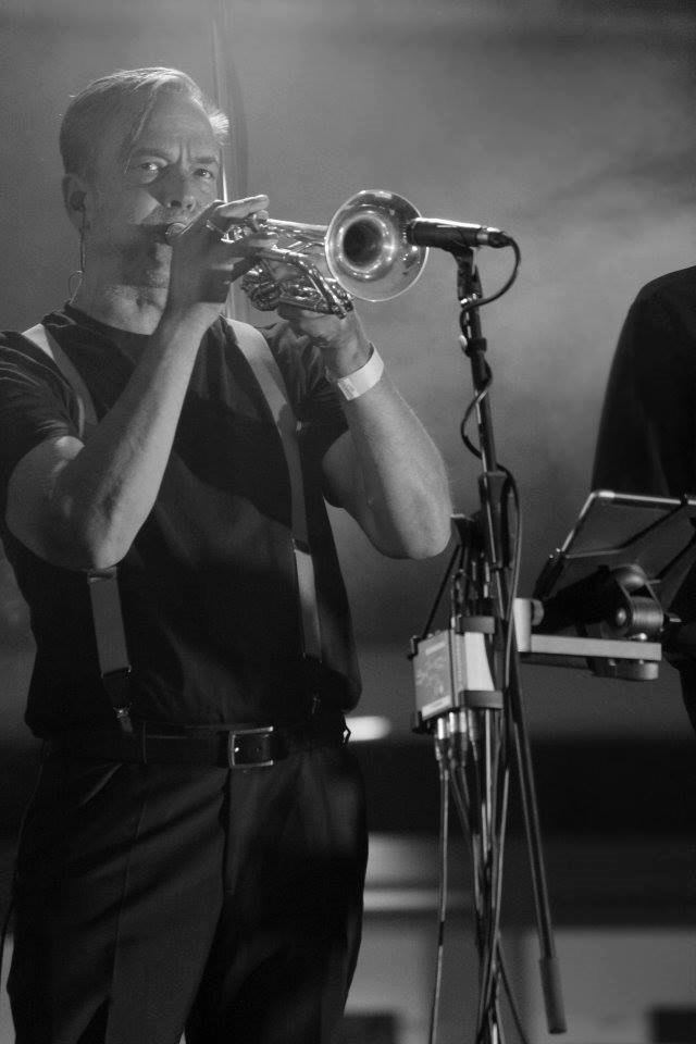 Dirk Zöllner und Band – Bild 6
