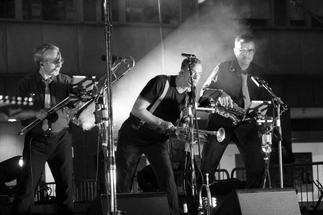 Dirk Zöllner und Band – Bild 5