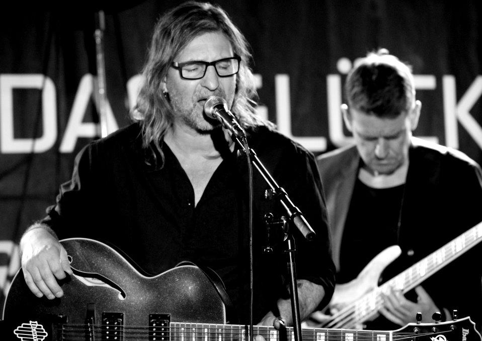 Dirk Zöllner und Band