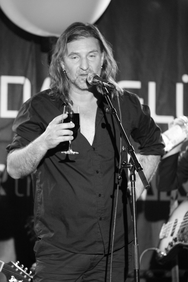 Dirk Zöllner und Band – Bild 10
