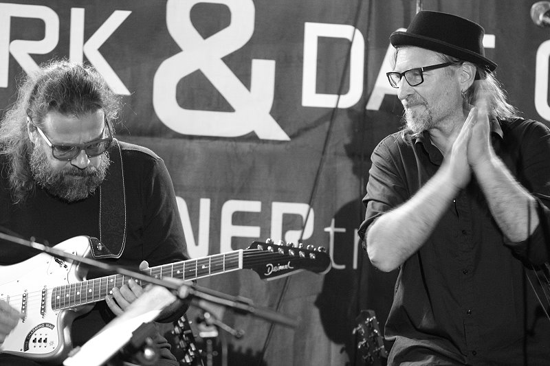 Dirk Zöllner und Band – Bild 11
