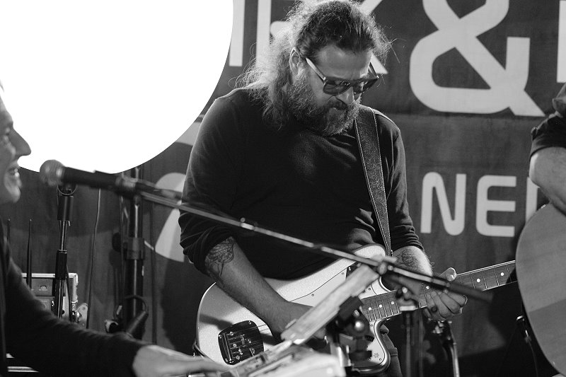 Dirk Zöllner und Band – Bild 13