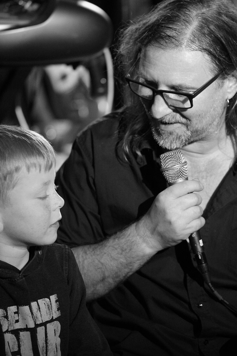 Dirk Zöllner und Band – Bild 14
