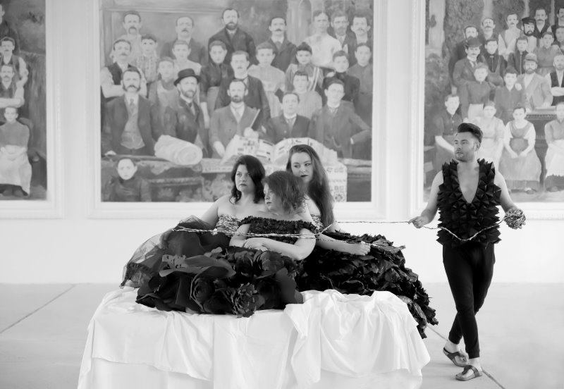 Pictures of an Exhibition – Bild 16