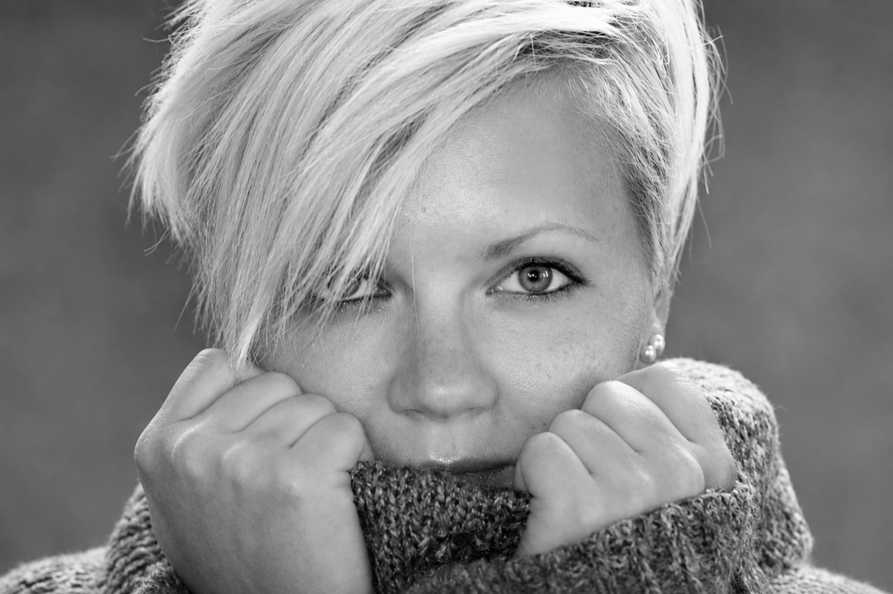 Porträtfotografie