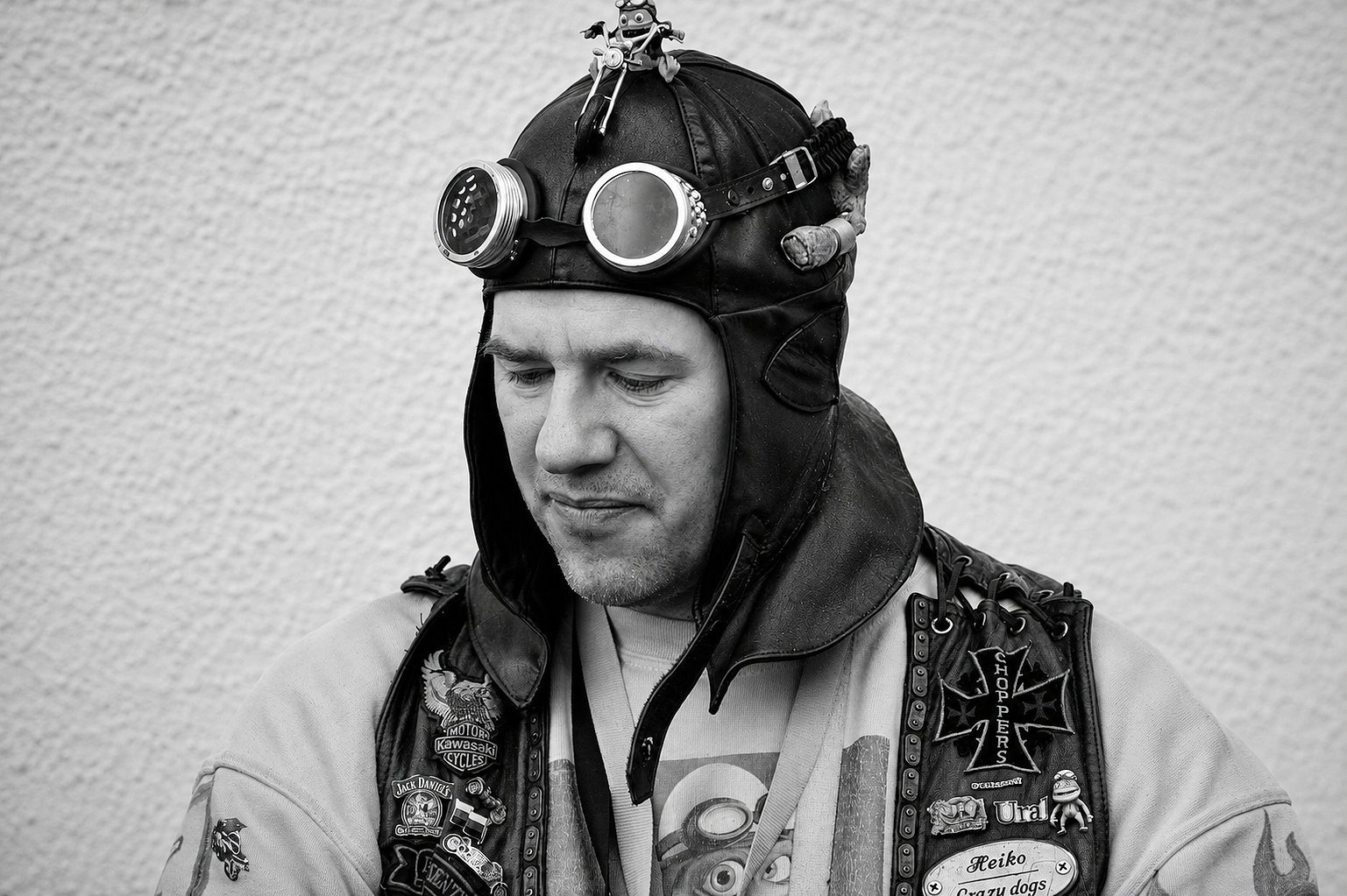 Faces – Bild 9