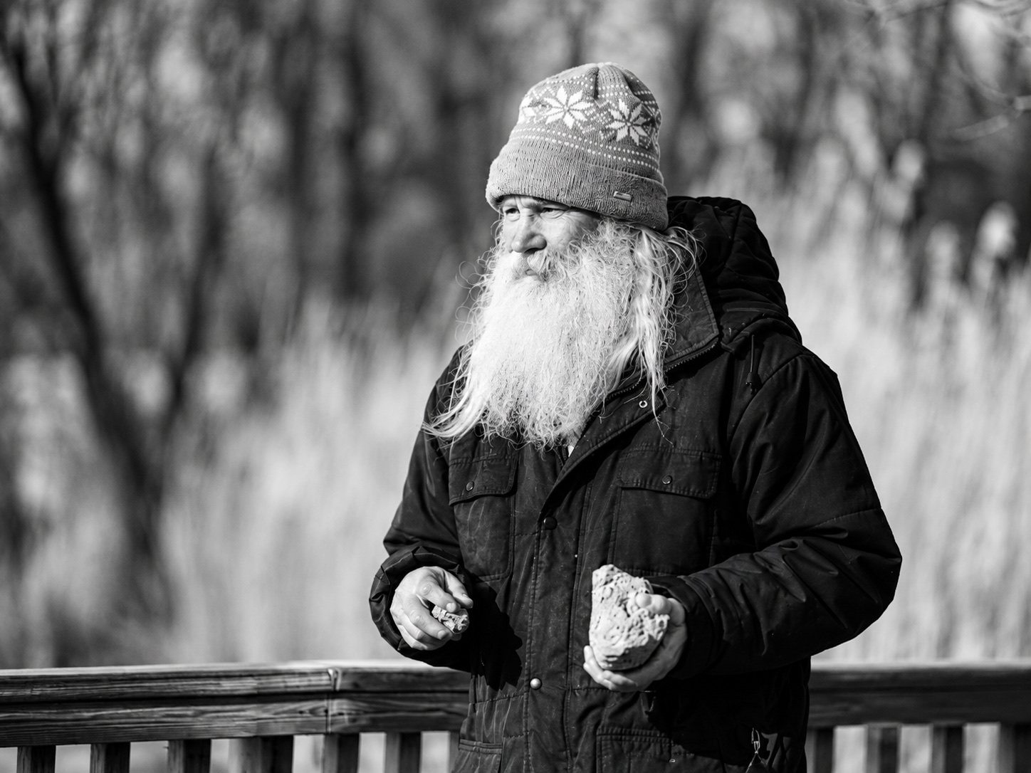 Faces – Bild 8