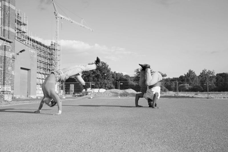 Company Chameleon – Bild 57