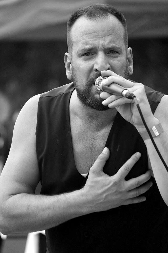 Robert Gläser und Band – Bild 1