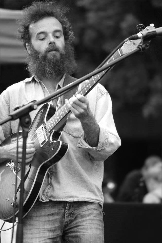 Robert Gläser und Band – Bild 6