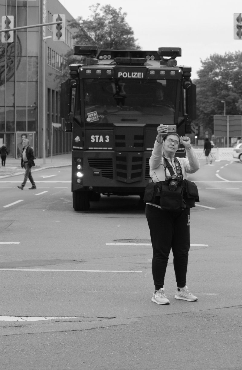 Street Photography – Bild 1