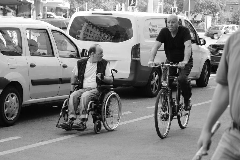 Street Photography – Bild 3