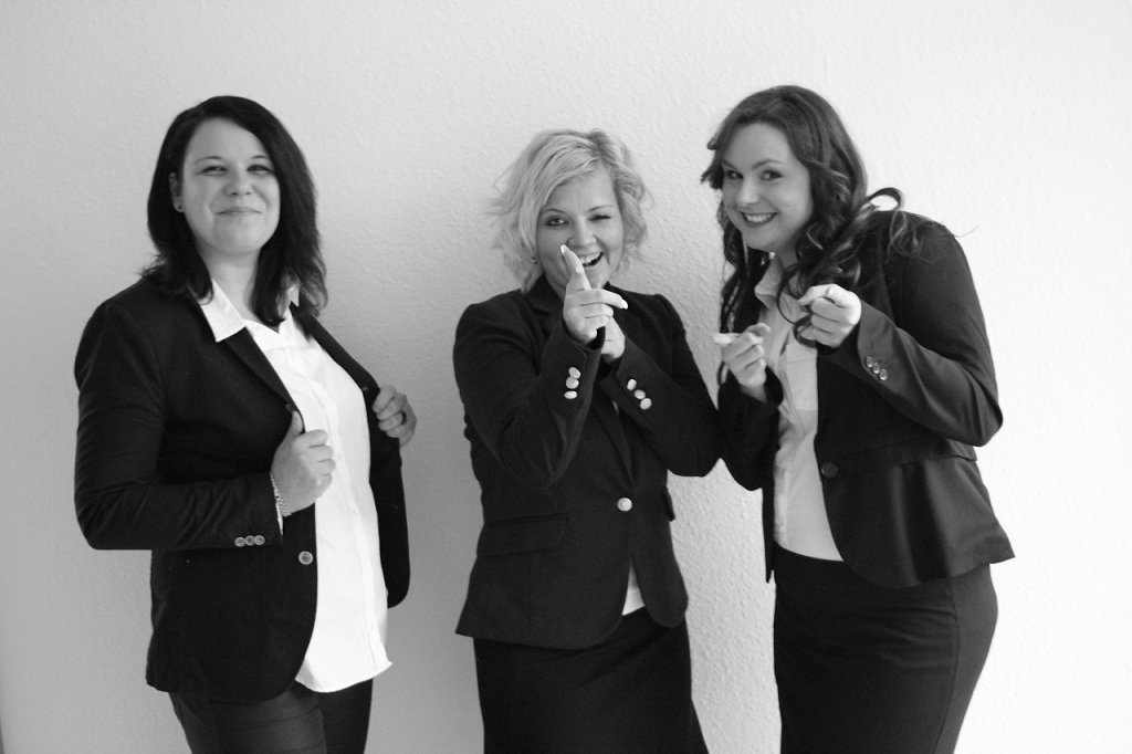 Team Photography