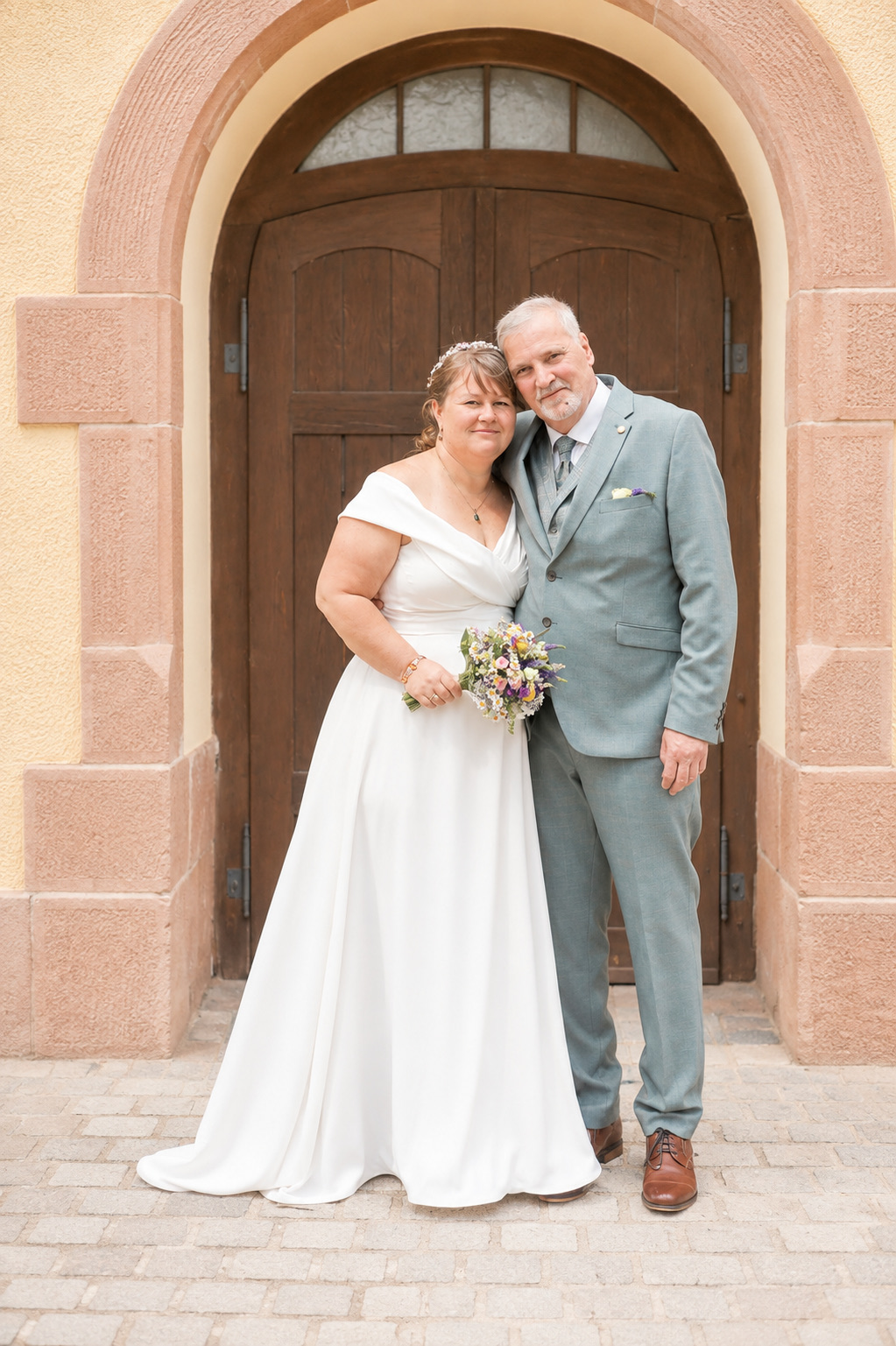Diana & Sandro – Bild 5
