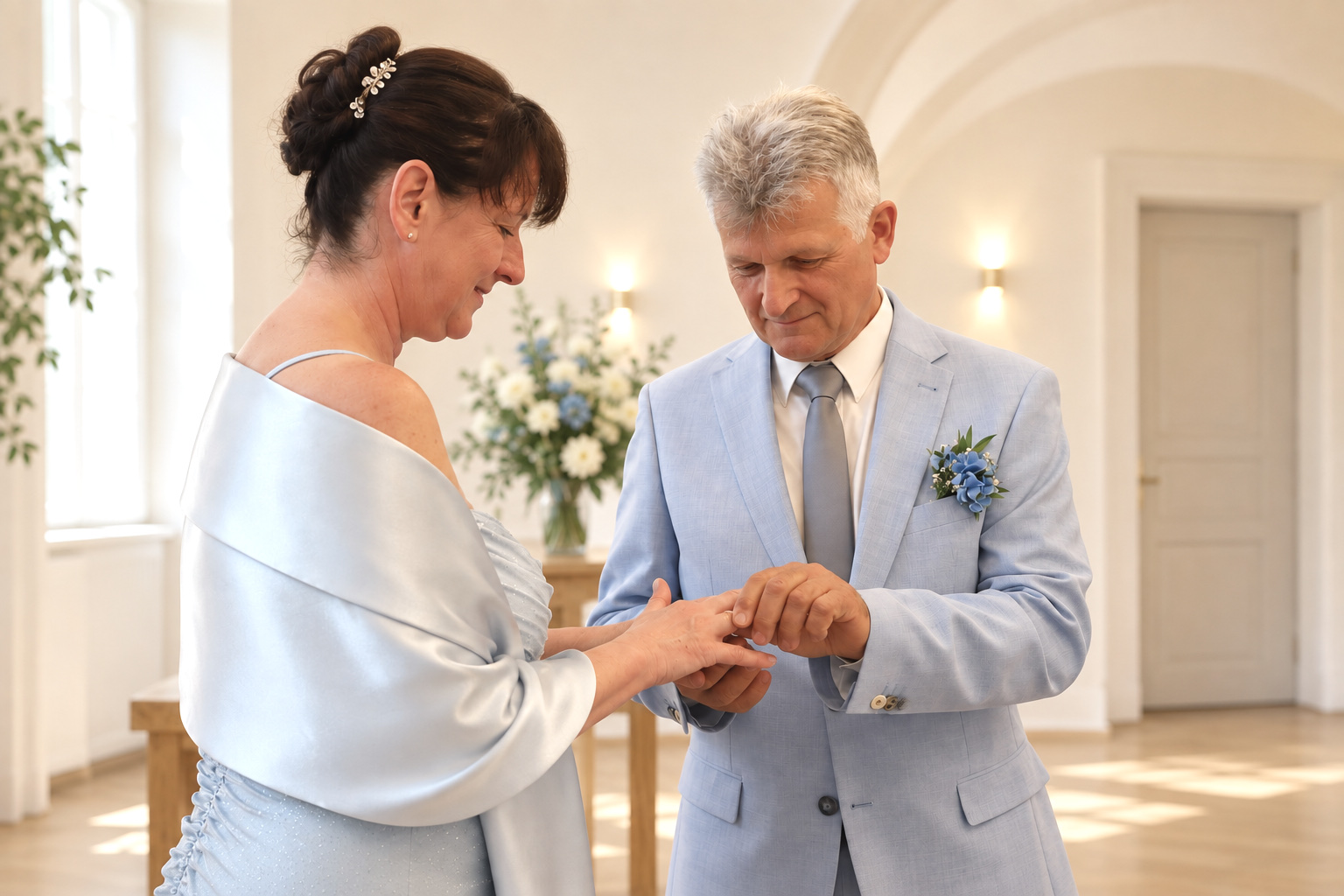 Jacqueline & Stefan – Bild 2