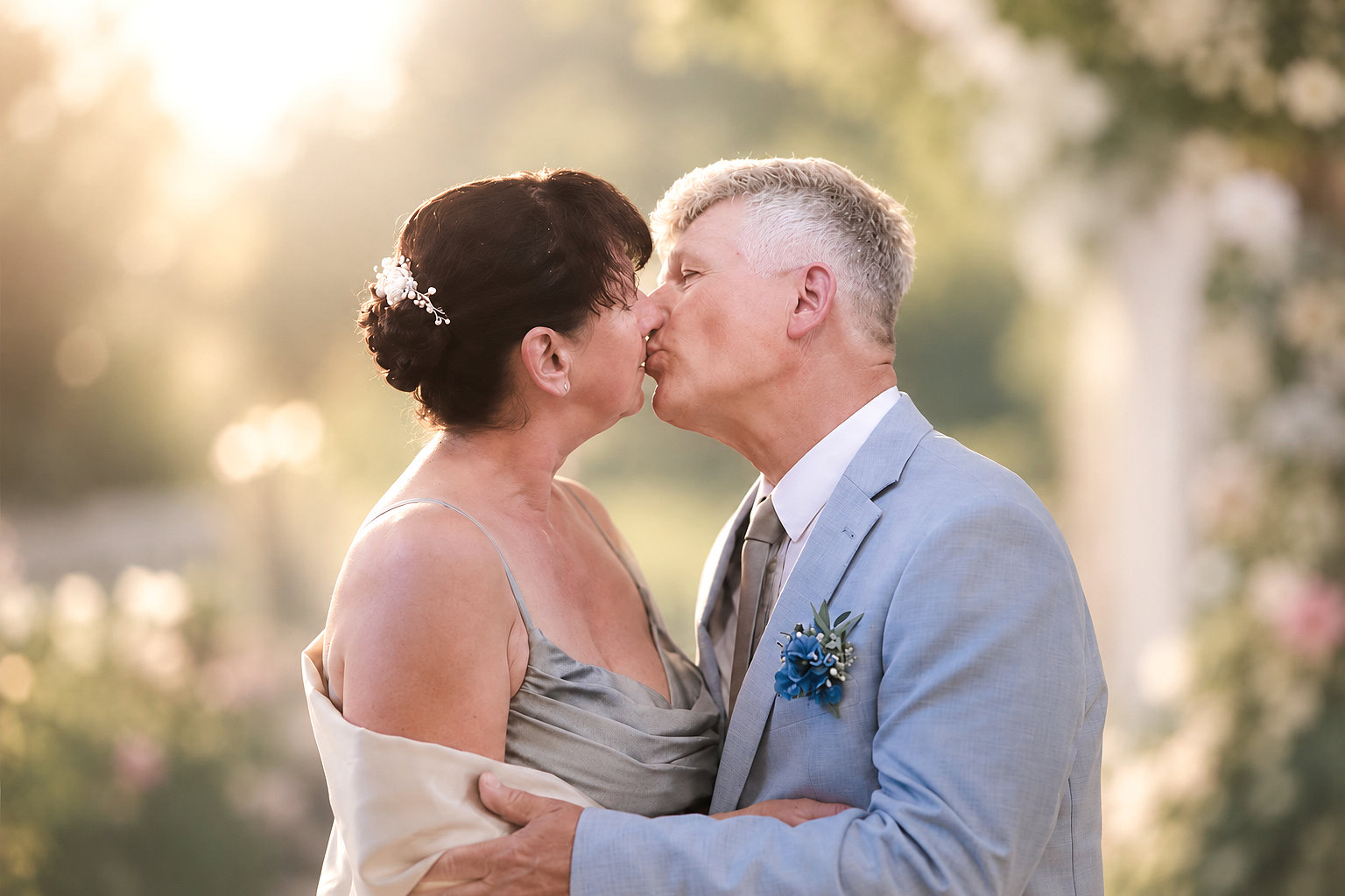 Jacqueline & Stefan – Bild 4