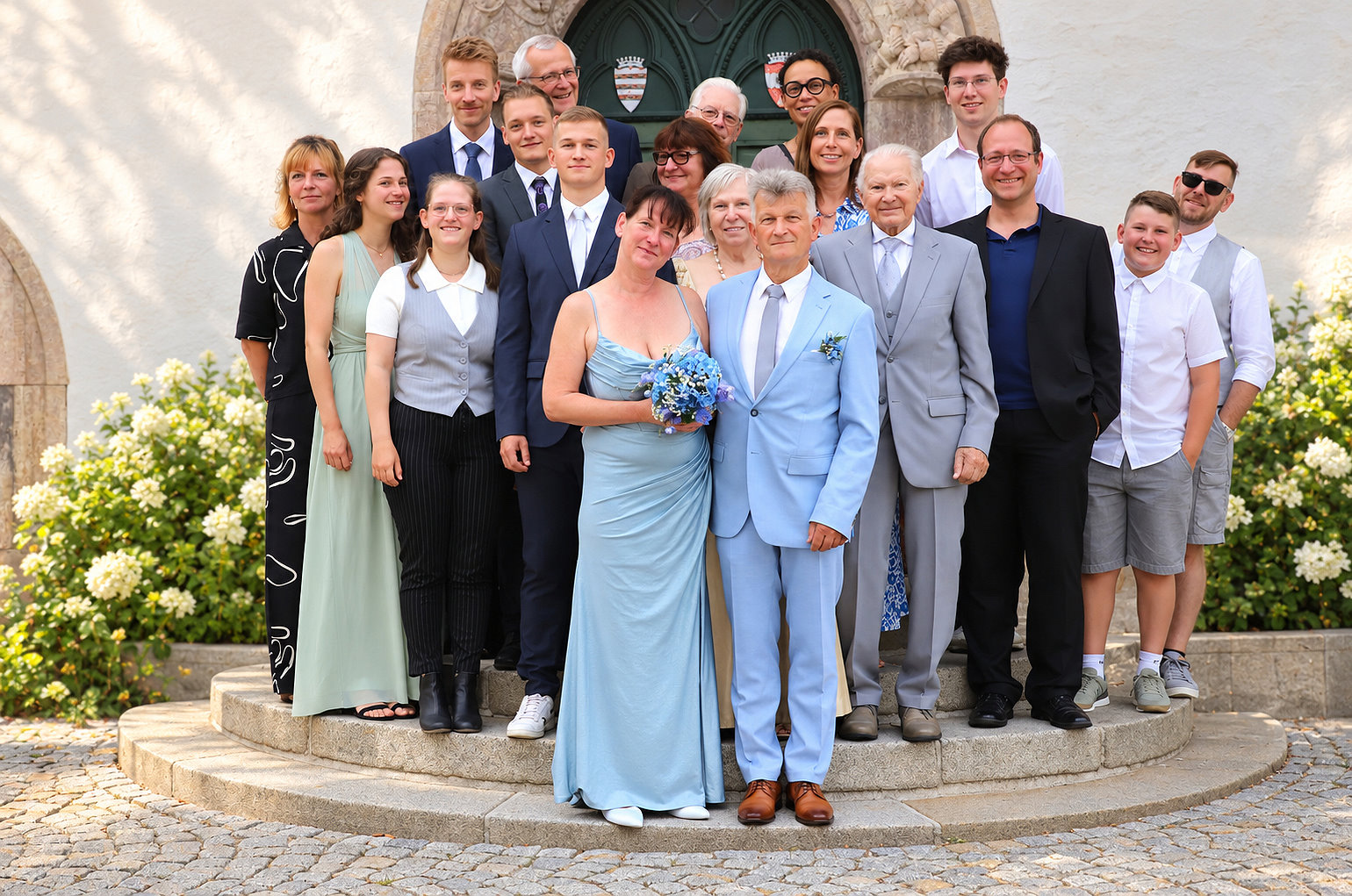 Jacqueline & Stefan – Bild 5