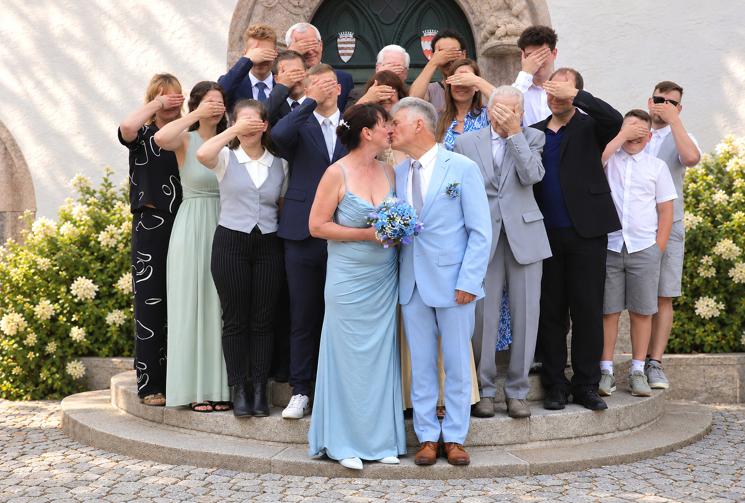 Jacqueline & Stefan – Bild 6