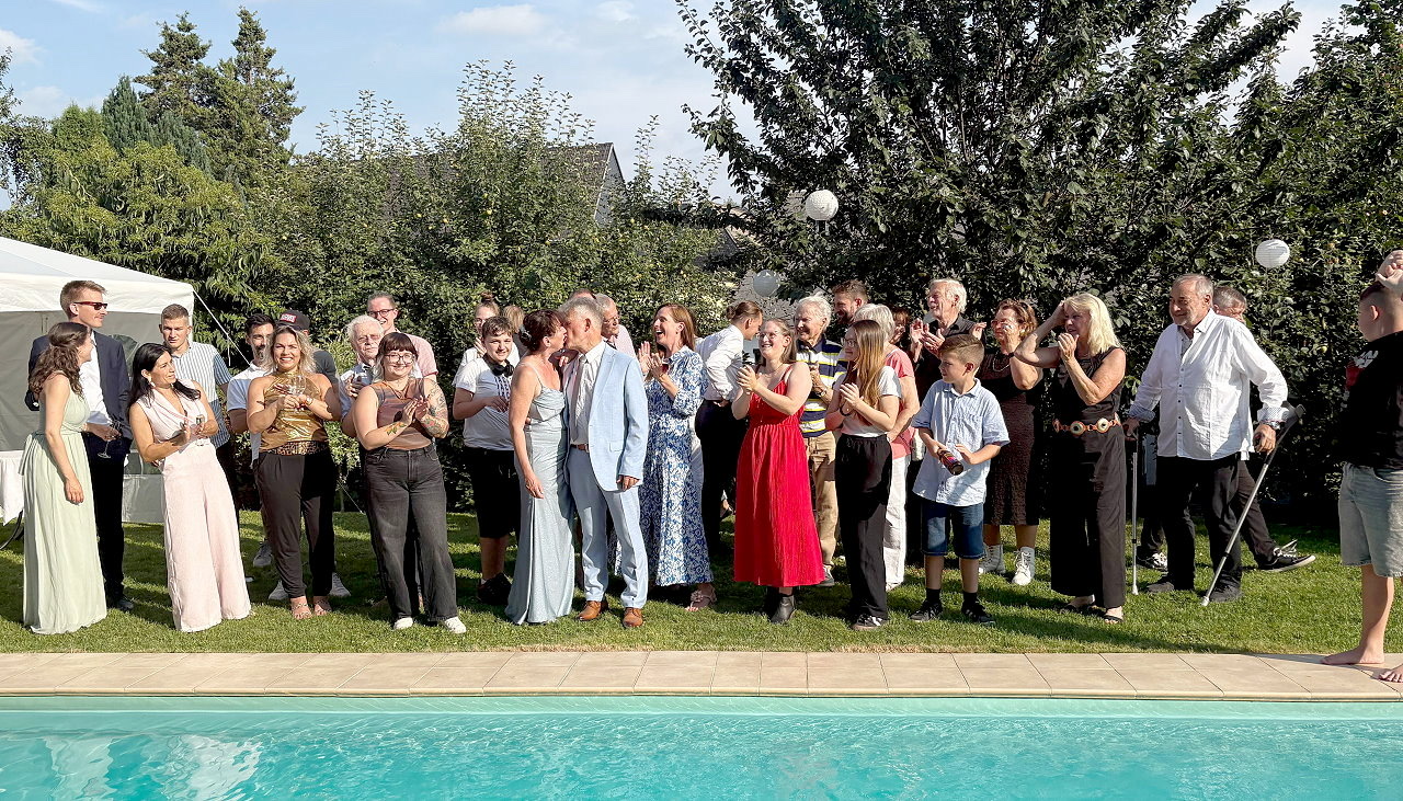 Jacqueline & Stefan – Bild 11