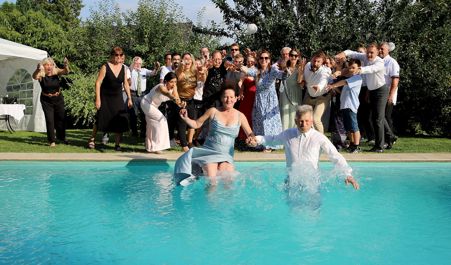 Jacqueline & Stefan – Bild 14