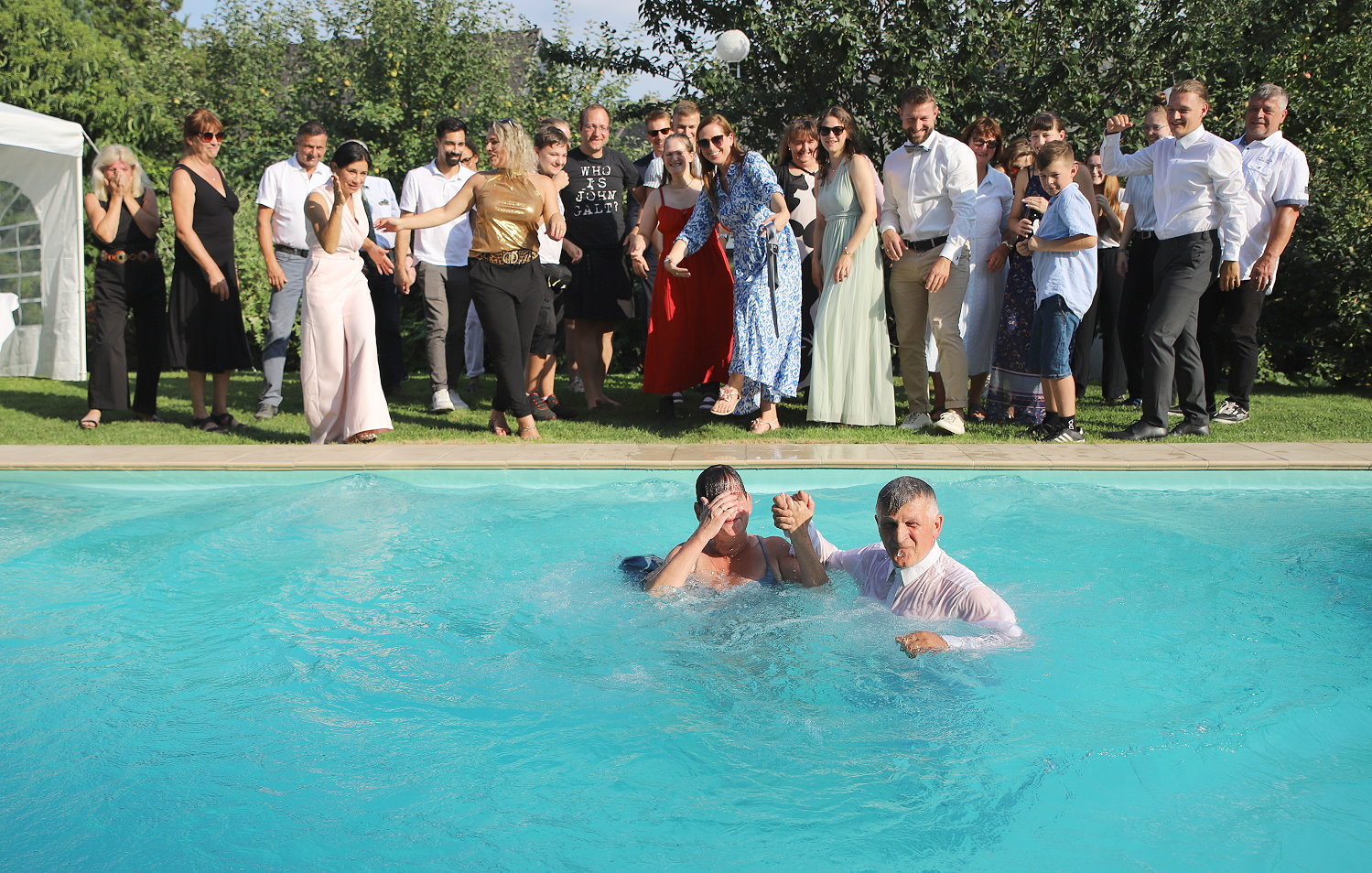 Jacqueline & Stefan – Bild 17