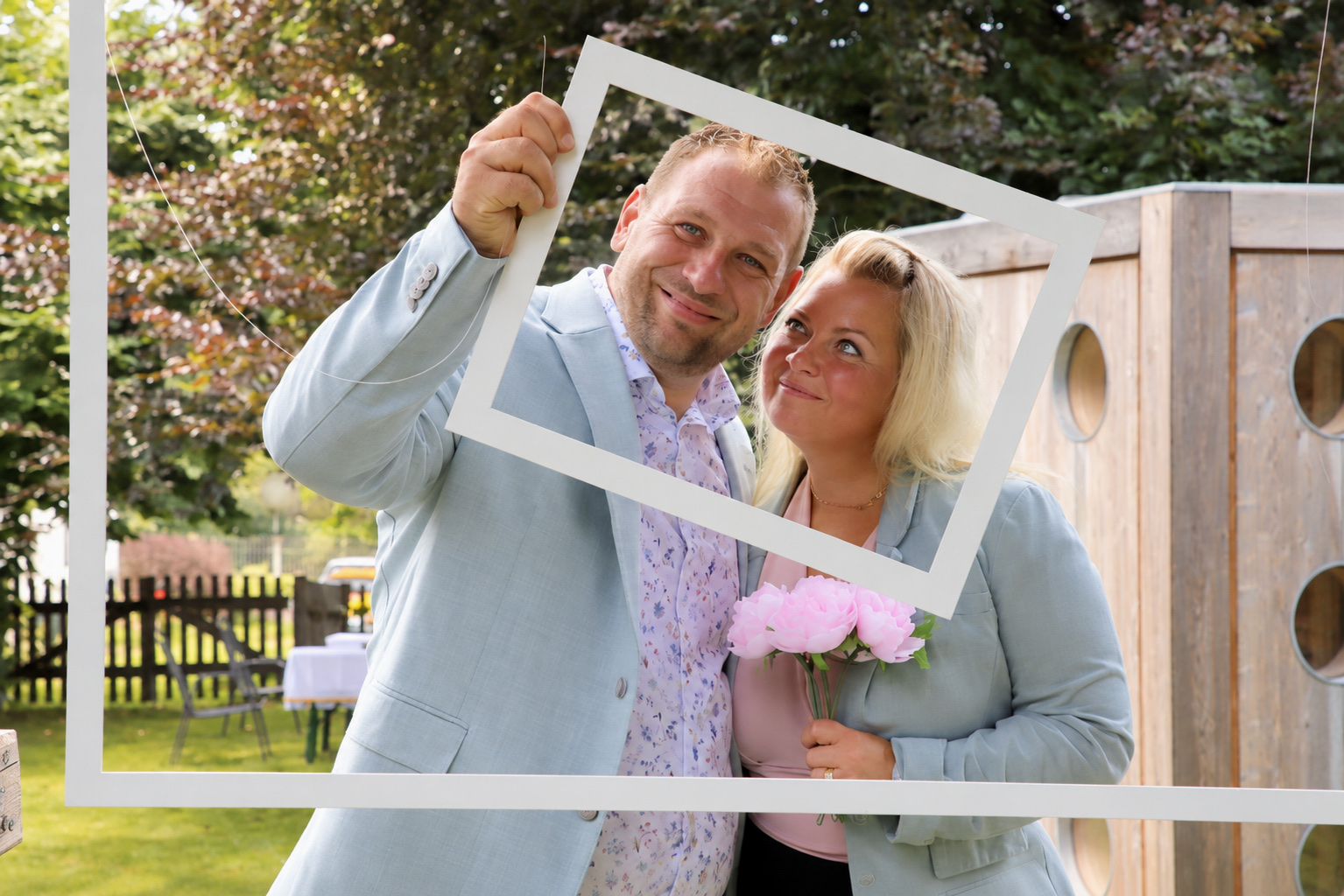 Jacqueline & Stefan – Bild 21